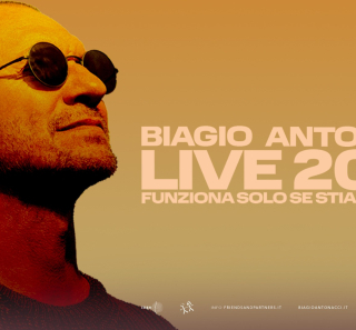 Biagio Antonacci 